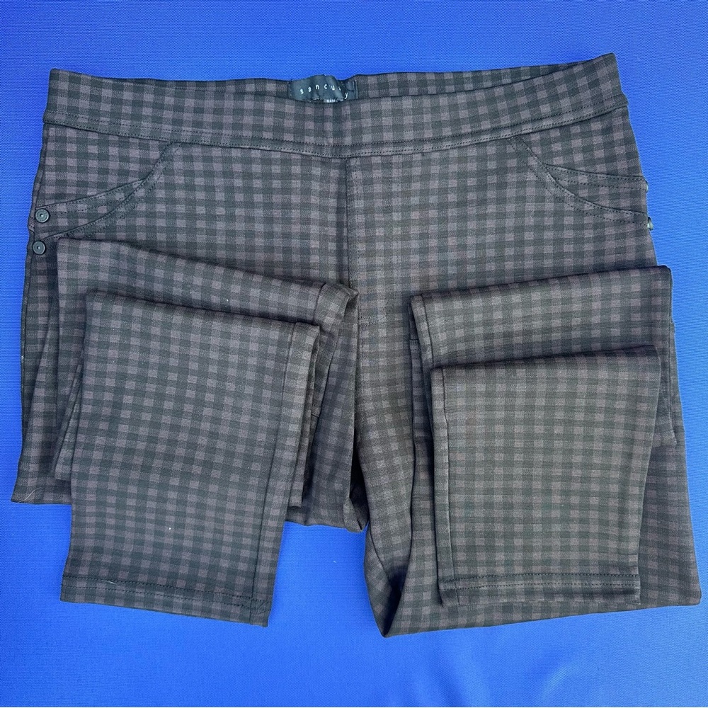 Sanctuary size M, no no tags, stretch pants, leggings